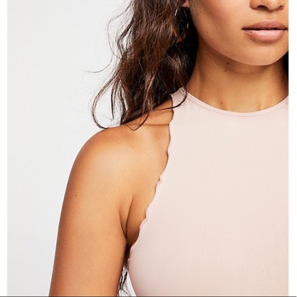 NEW Free People Intimately Feels Right Bodysuit - Picture 8 of 8